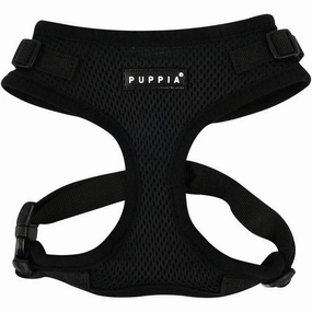 Ritefit Dog Harness Black Small