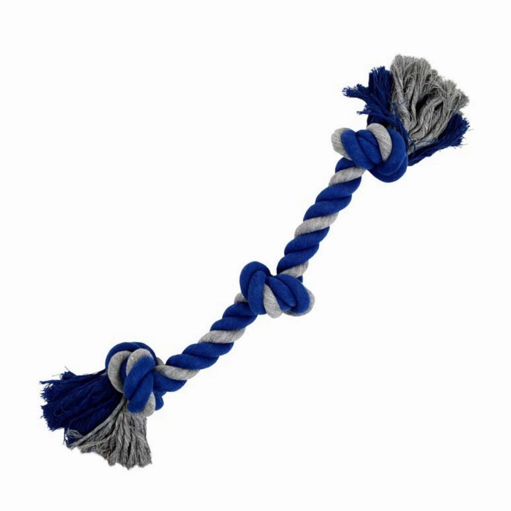 Rope Gray And Blue