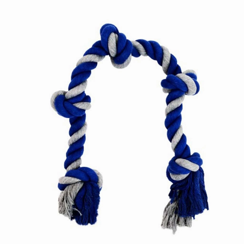 Rope Gray And Blue