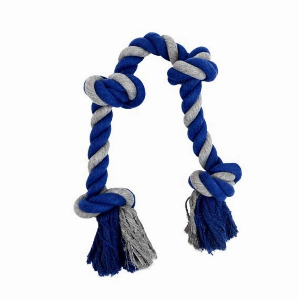 Rope Gray And Blue