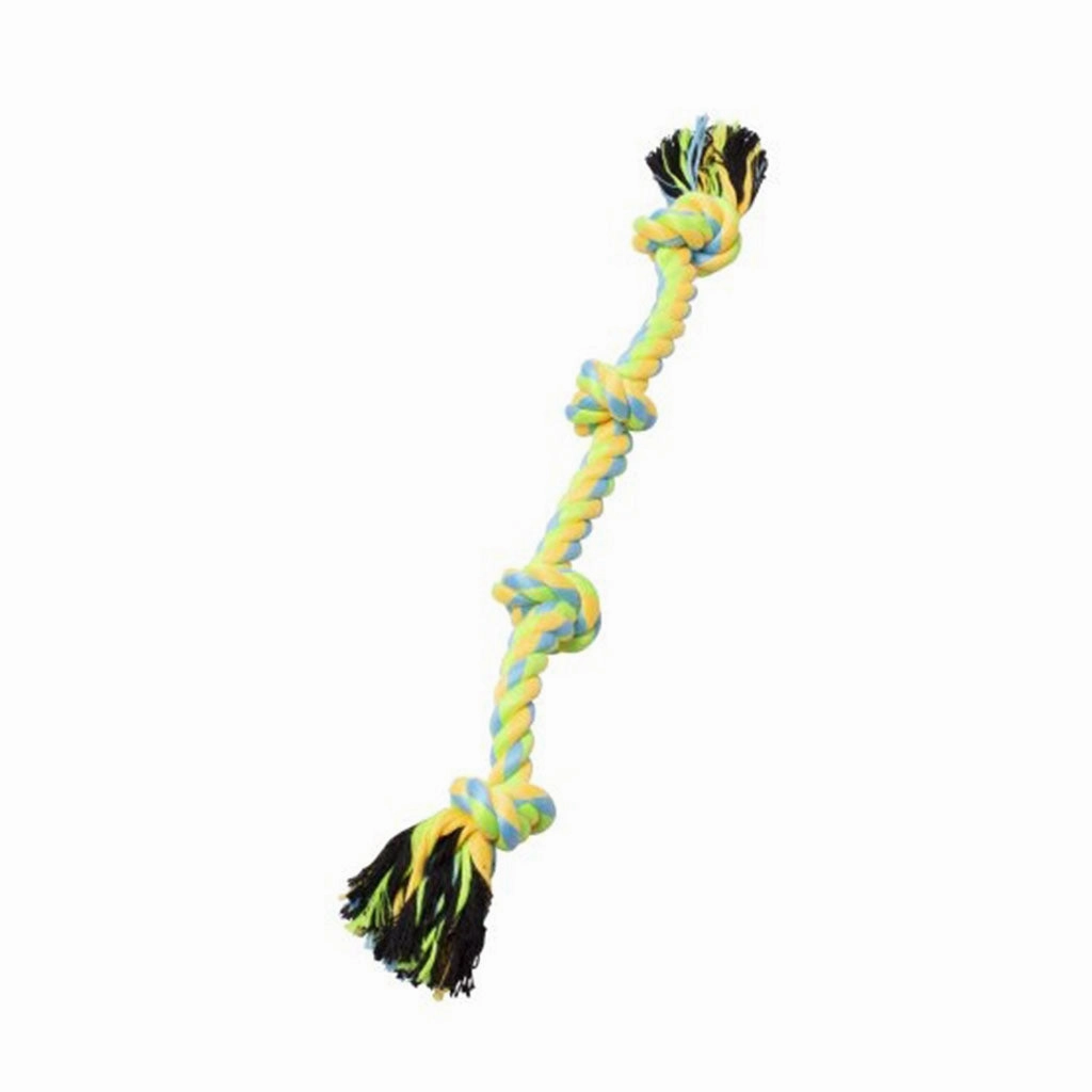 Rope Green and Yellow