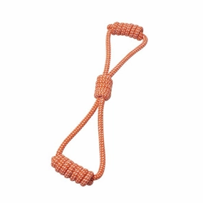 Rope Two Handles w/ Knot