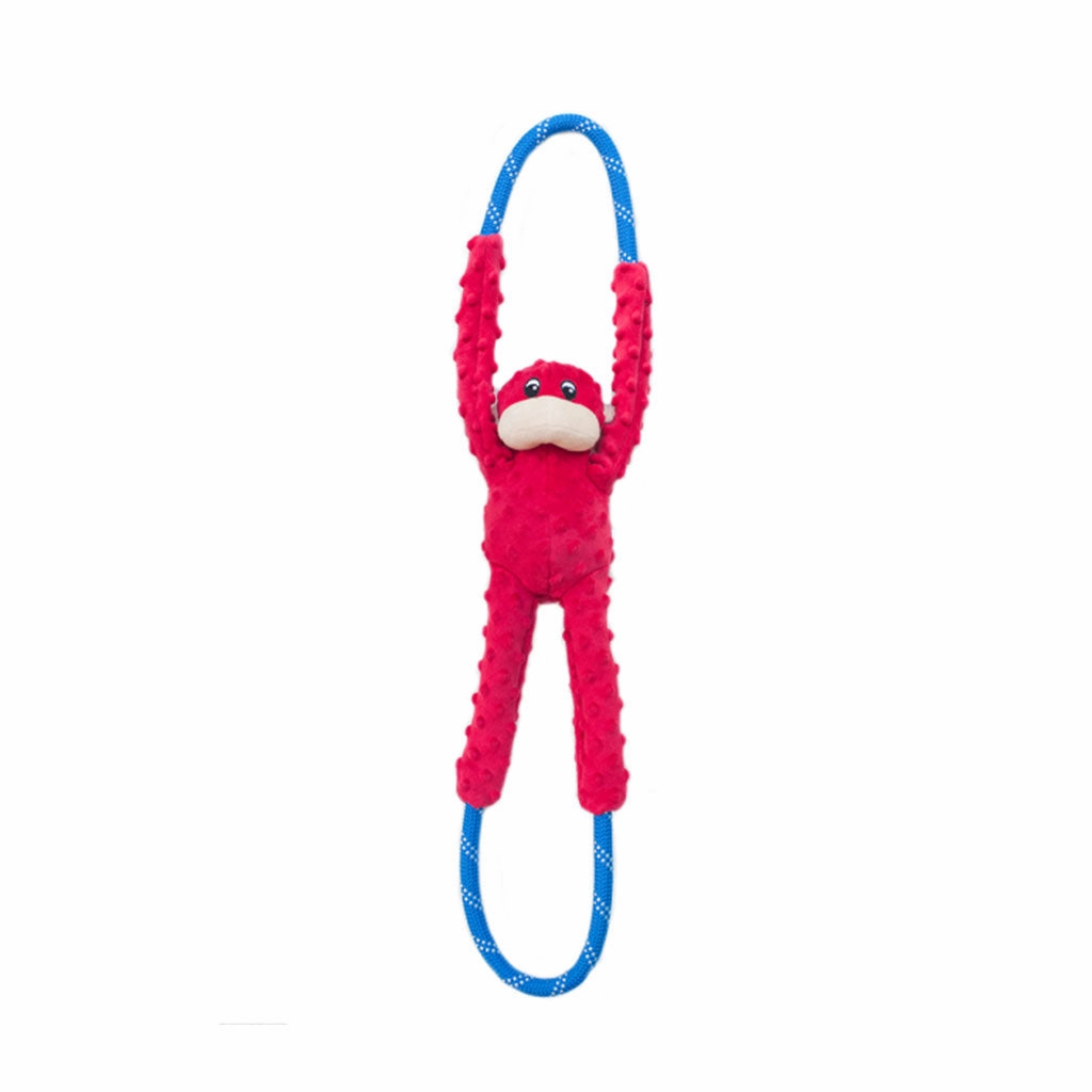RopeTugz Monkey