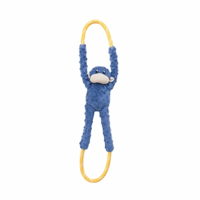 RopeTugz Monkey