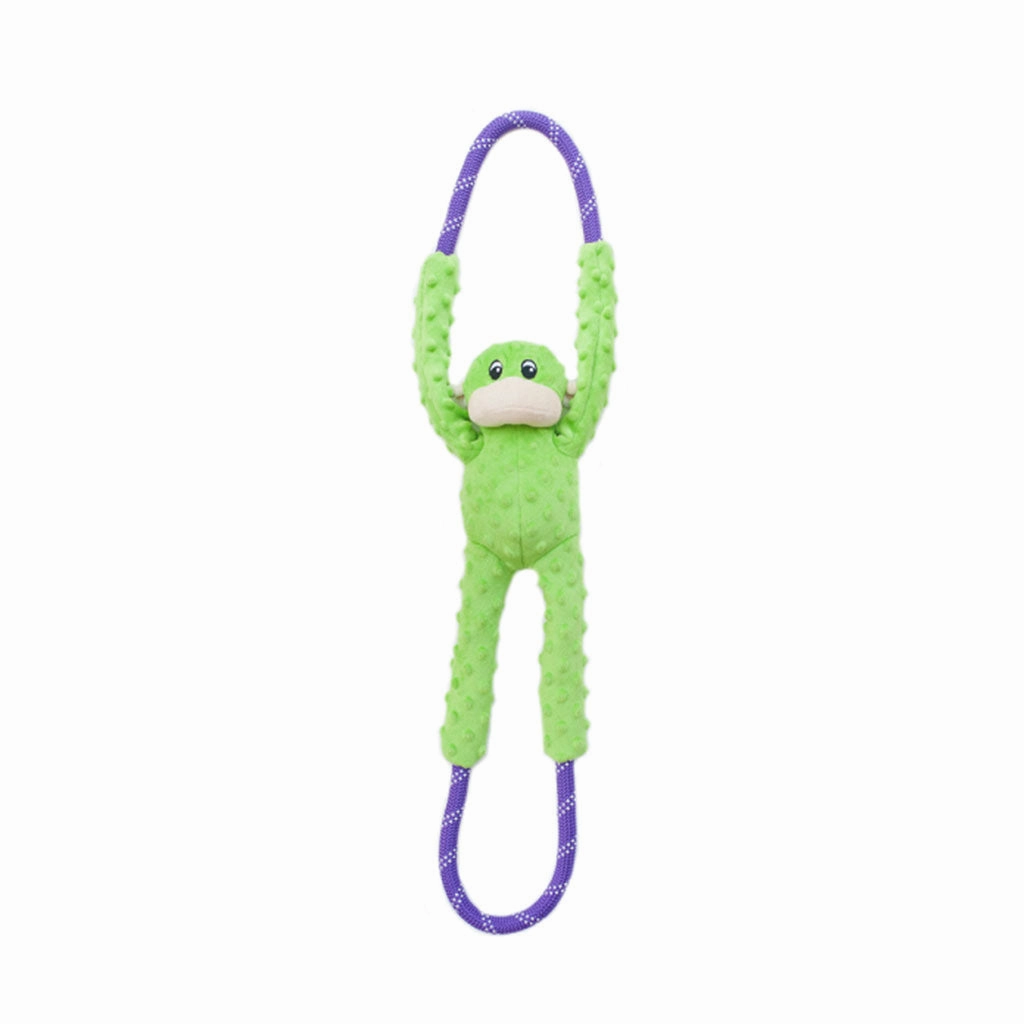 RopeTugz Monkey