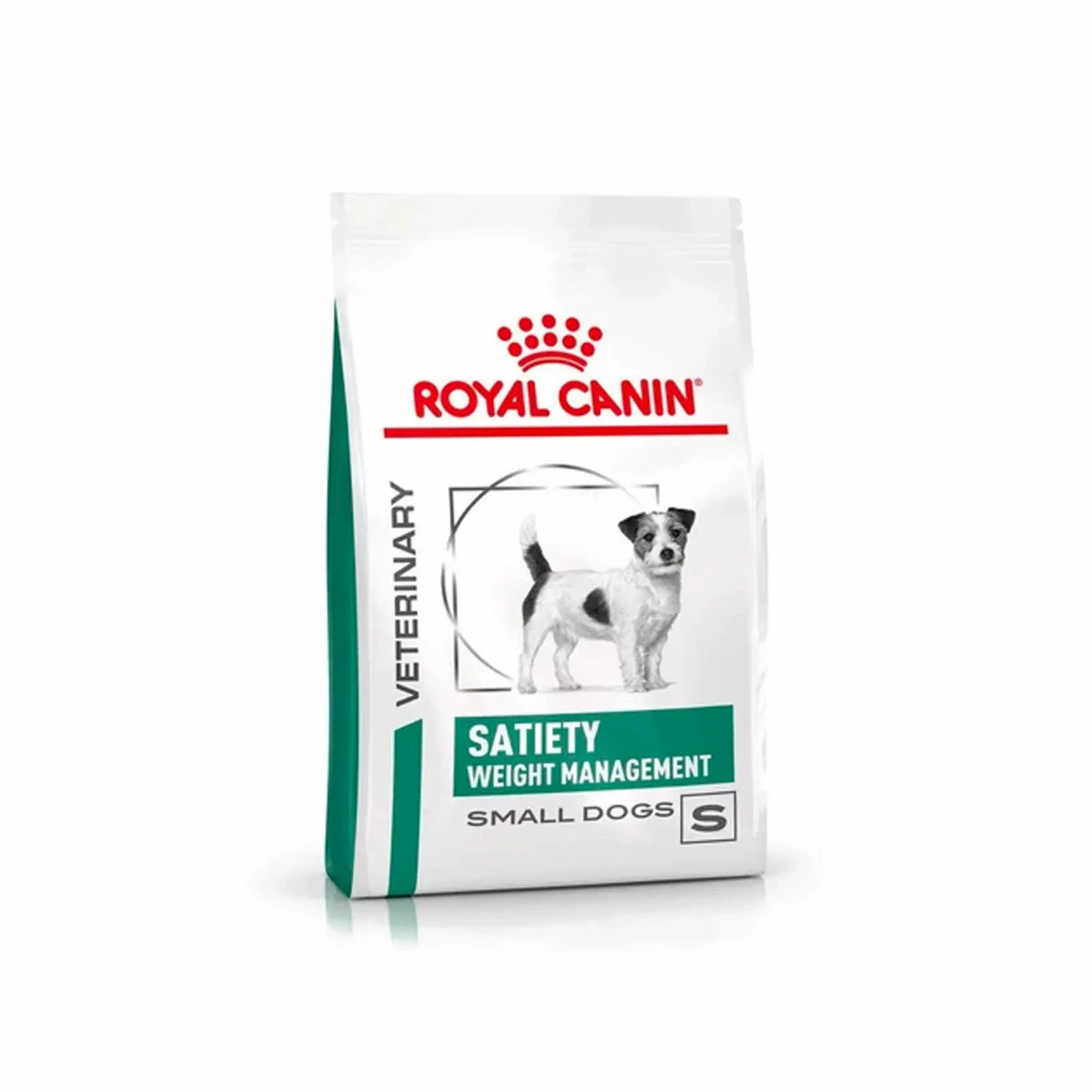 Royal Canin - Canine Satiety "Small Dog"