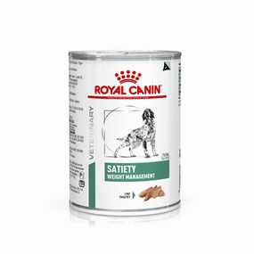 Royal Canin - Canine Satiety Weight Management 410g