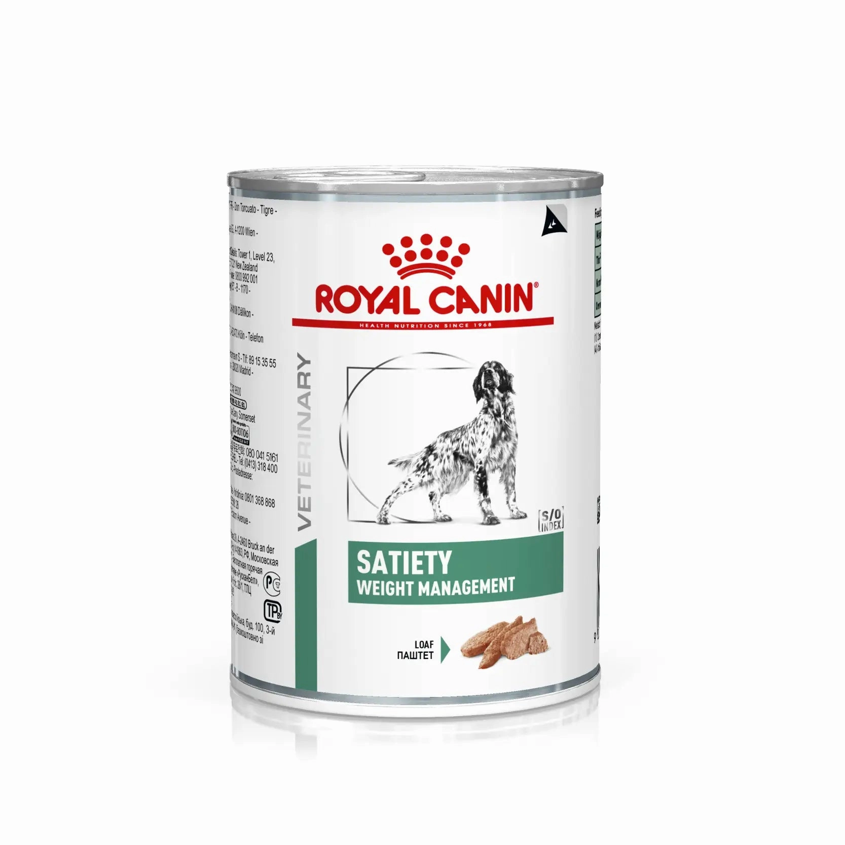 Royal Canin - Canine Satiety Weight Management 410g