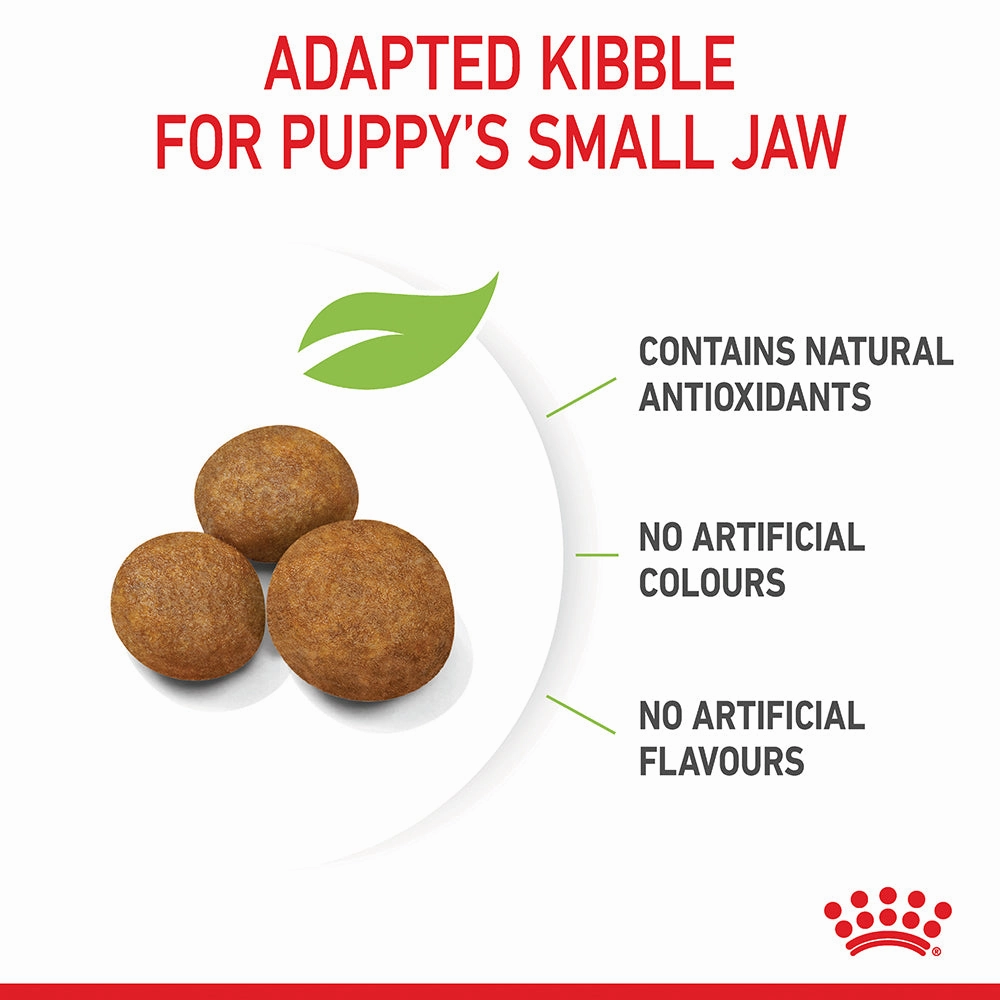 Royal Canin - Giant Puppy Dog Dry Food (15kg)