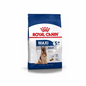 Royal Canin - MAXI Adult 5  Dogs Dry Food 15kg