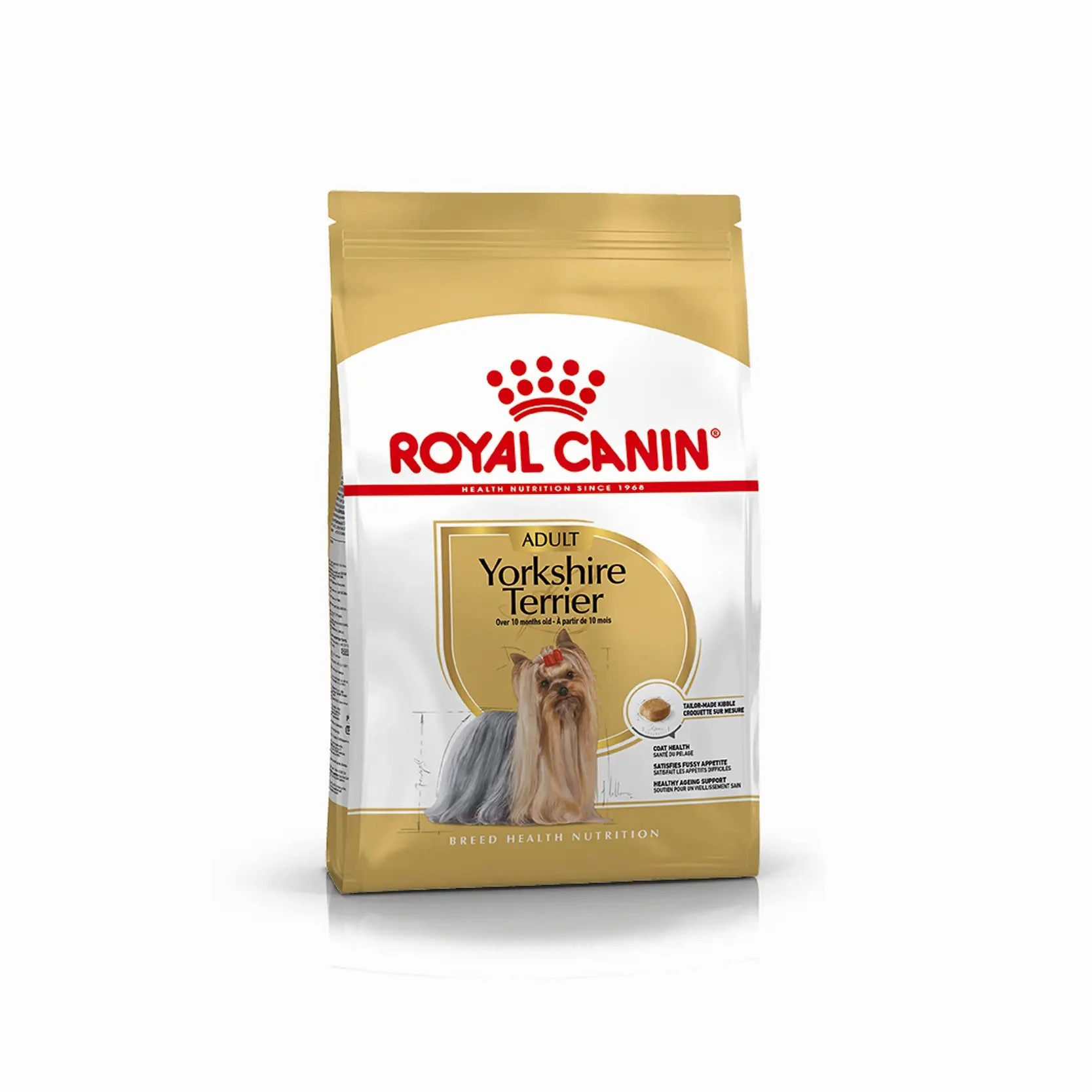 Royal Canin - Yorkshire Terrier Adult Dry Food