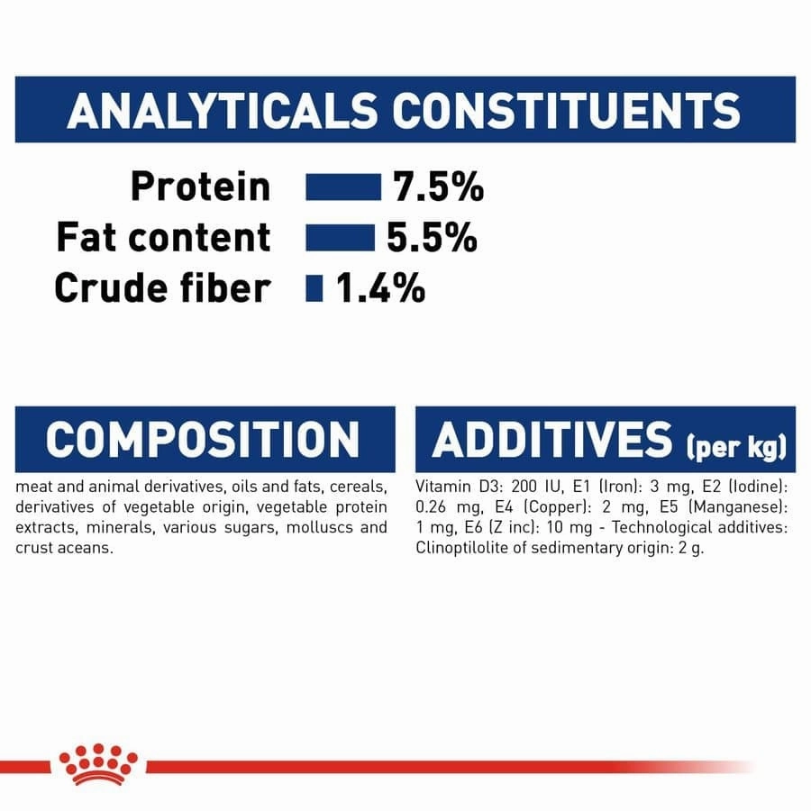Royal Canin German Shepherd Dry Food and Maxi Adult Dog Wet Food Combo