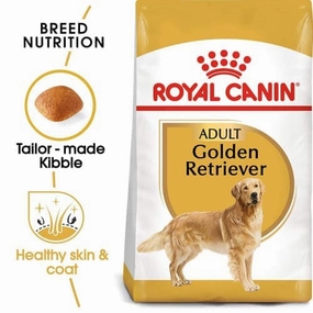 Royal Canin Golden Retriever Adult Dog Dry Food
