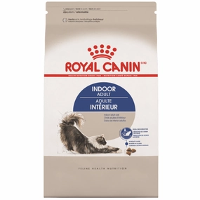 Royal Canin Indoor Adult Dry Cat Food