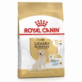 Royal Canin Labrador Adult 5  Dog Dry Food
