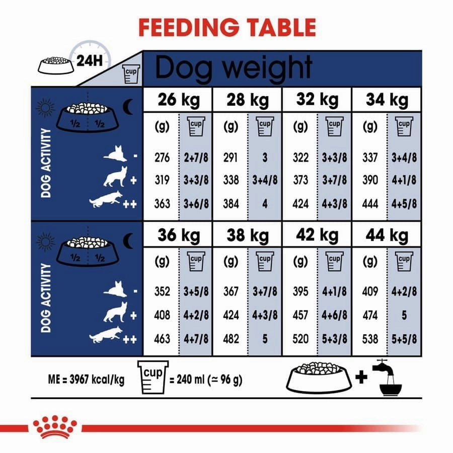Royal Canin Maxi Adult Dog Dry and Wet Food Combo