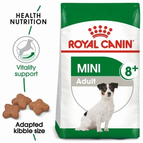 Royal Canin Mini 8  Adult Dog Dry Food