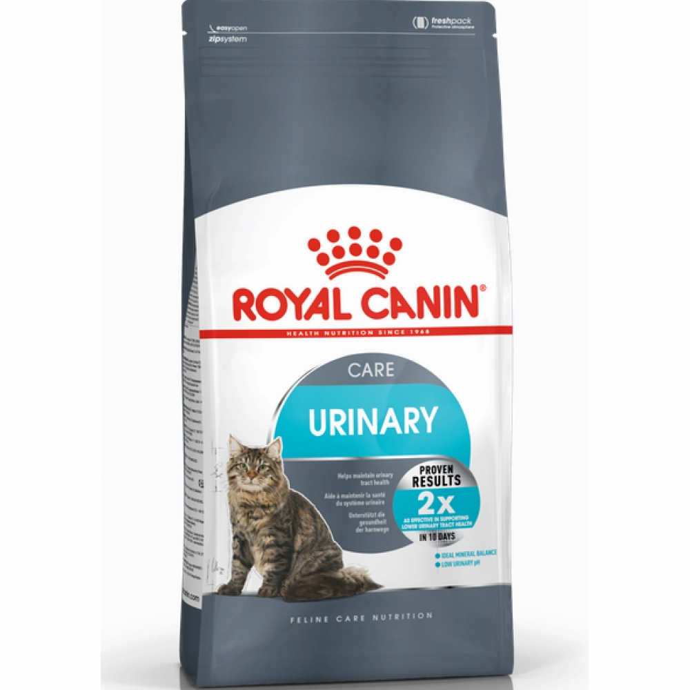 Royal Canin Urinary Care Adult Cat Dry Food