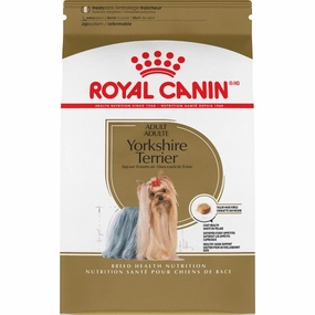 Royal Canin Yorkshire Terrier Dry Dog Food