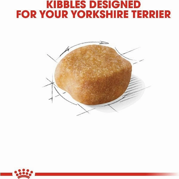 Royal Canin Yorkshire Terrier Dry Dog Food