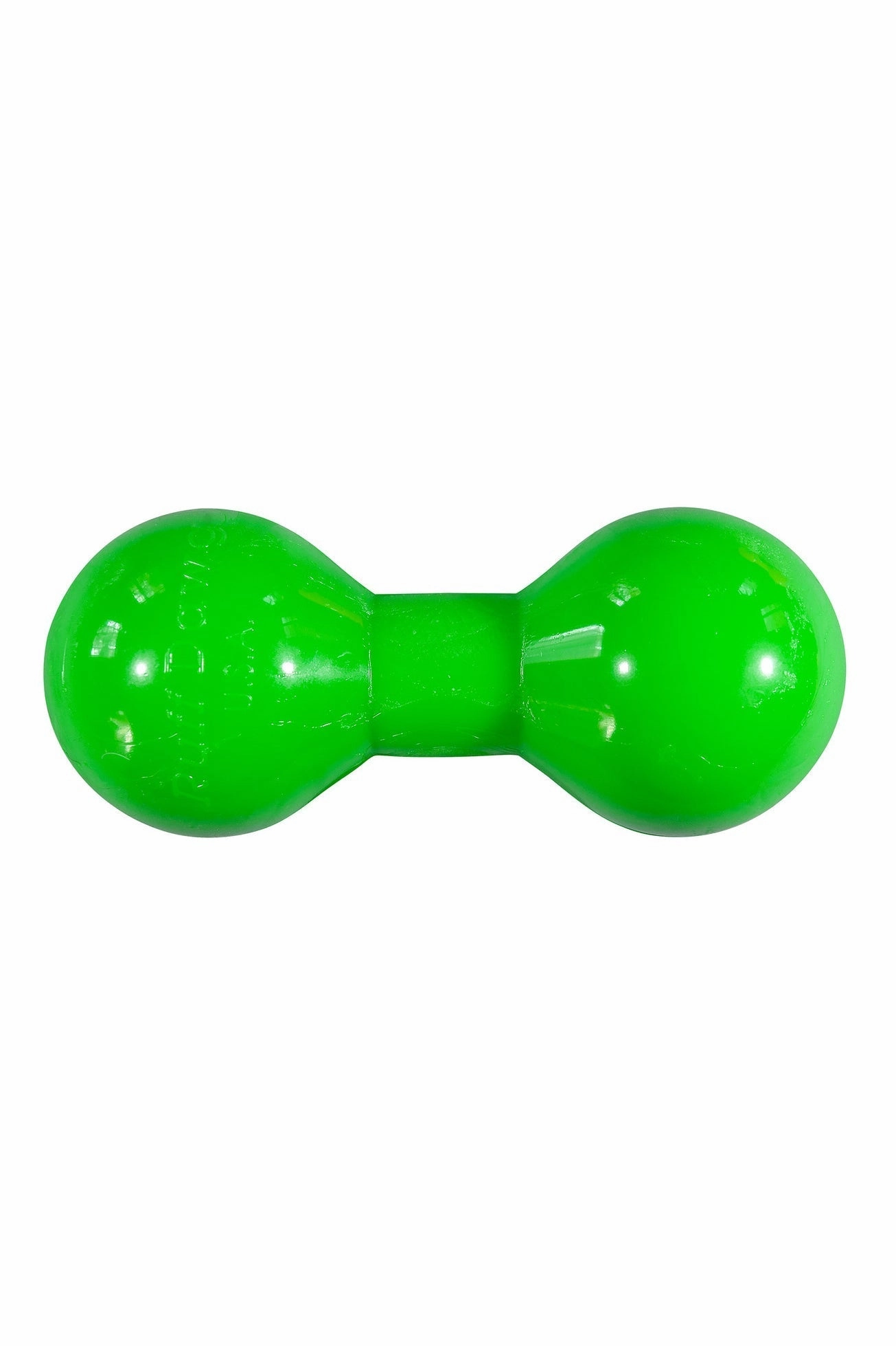 Ruff Dawg Indestructible Big Dawg Barbell Dog Toy