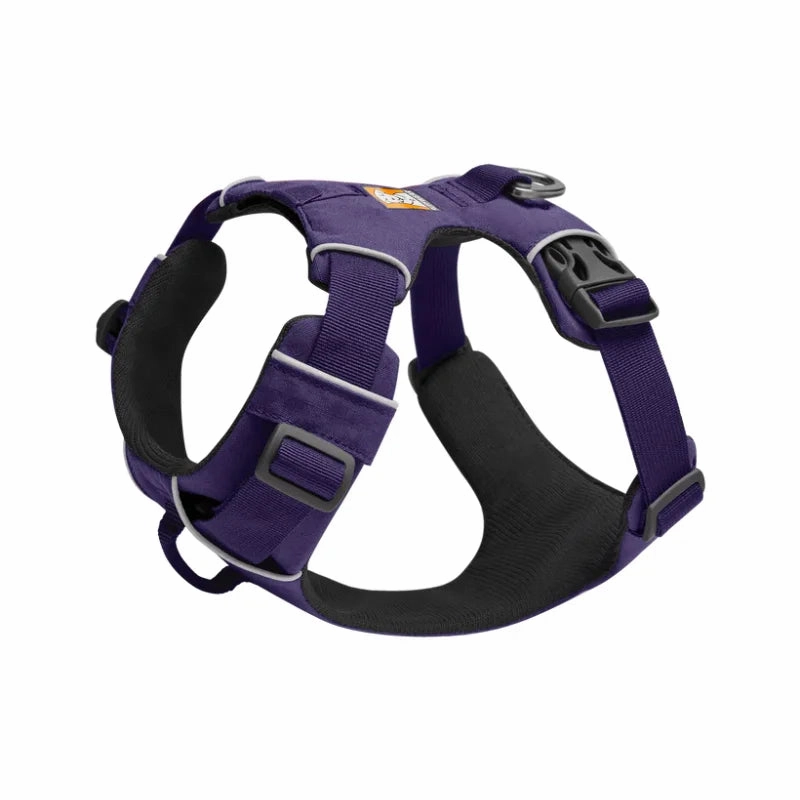 Ruffwear - Front Range Harness - Purple Sage