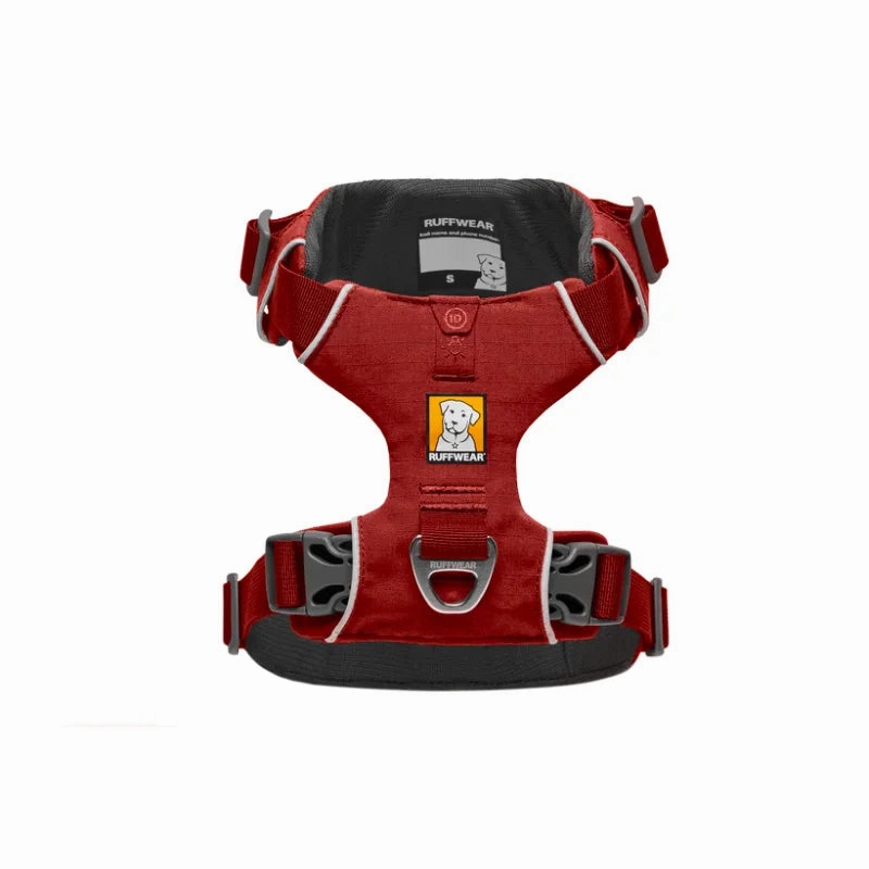 Ruffwear - Front Range Harness - Red Clay