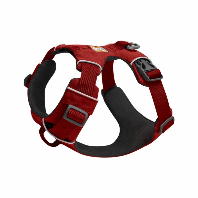 Ruffwear - Front Range Harness - Red Clay