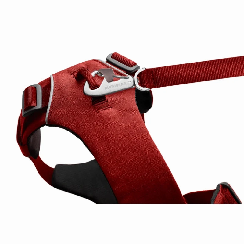 Ruffwear - Front Range Harness - Red Clay