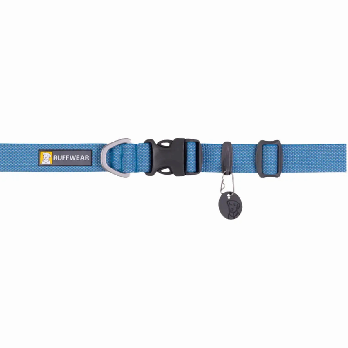 Ruffwear - Hi & Light Collar (Blue Dusk)