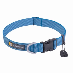 Ruffwear - Hi & Light Collar (Blue Dusk)