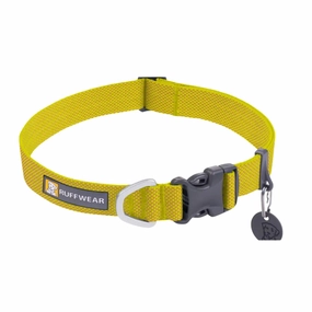 Ruffwear - Hi & Light Collar (Lichen Green)