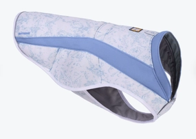 Ruffwear - Swamp Cooler? Cooling Dog Vest (Heliotrope Purple)