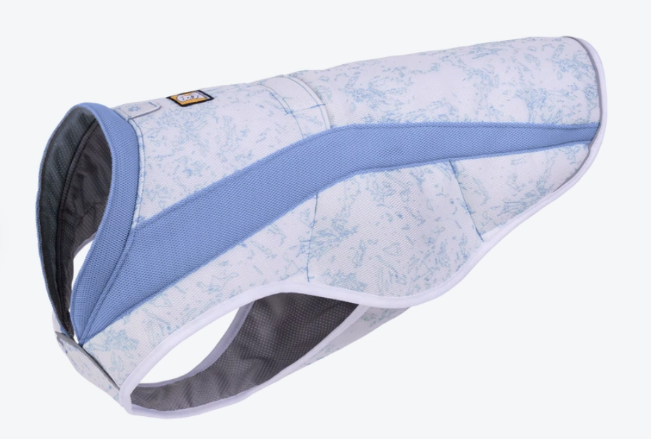 Ruffwear - Swamp Cooler? Cooling Dog Vest (Heliotrope Purple)