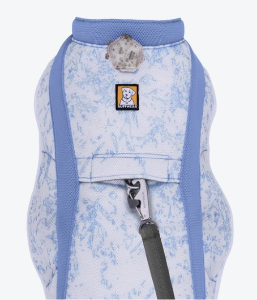 Ruffwear - Swamp Cooler? Cooling Dog Vest (Heliotrope Purple)