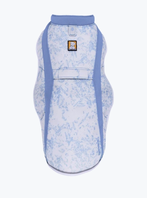 Ruffwear - Swamp Cooler? Cooling Dog Vest (Heliotrope Purple)