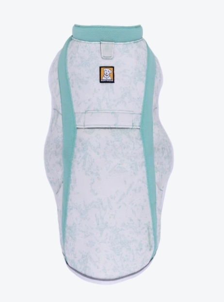 Ruffwear - Swamp Cooler? Cooling Dog Vest (Sage Green)