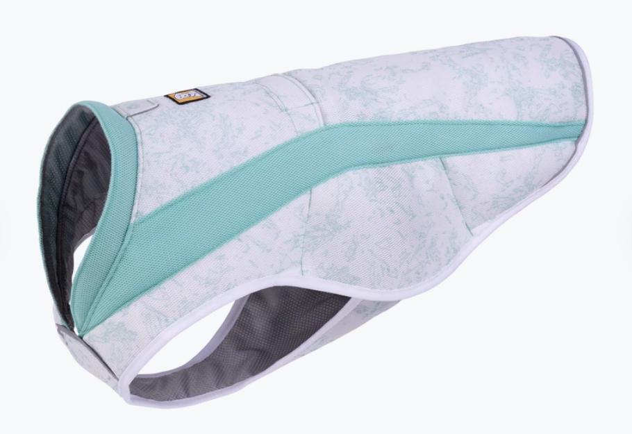 Ruffwear - Swamp Cooler? Cooling Dog Vest (Sage Green)