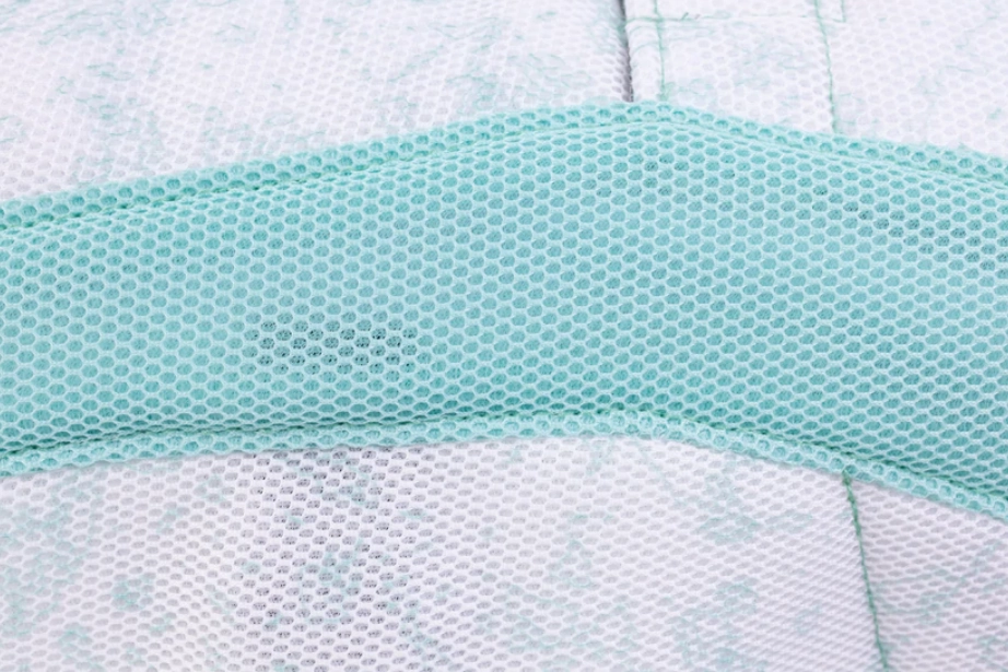 Ruffwear - Swamp Cooler? Cooling Dog Vest (Sage Green)