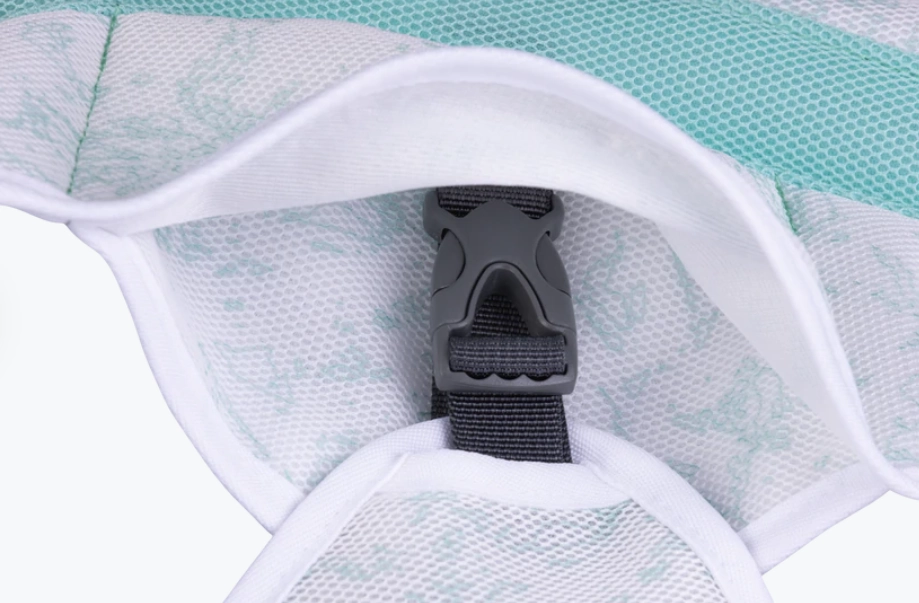 Ruffwear - Swamp Cooler? Cooling Dog Vest (Sage Green)