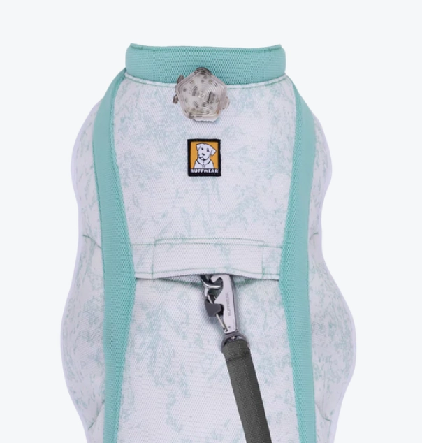 Ruffwear - Swamp Cooler? Cooling Dog Vest (Sage Green)