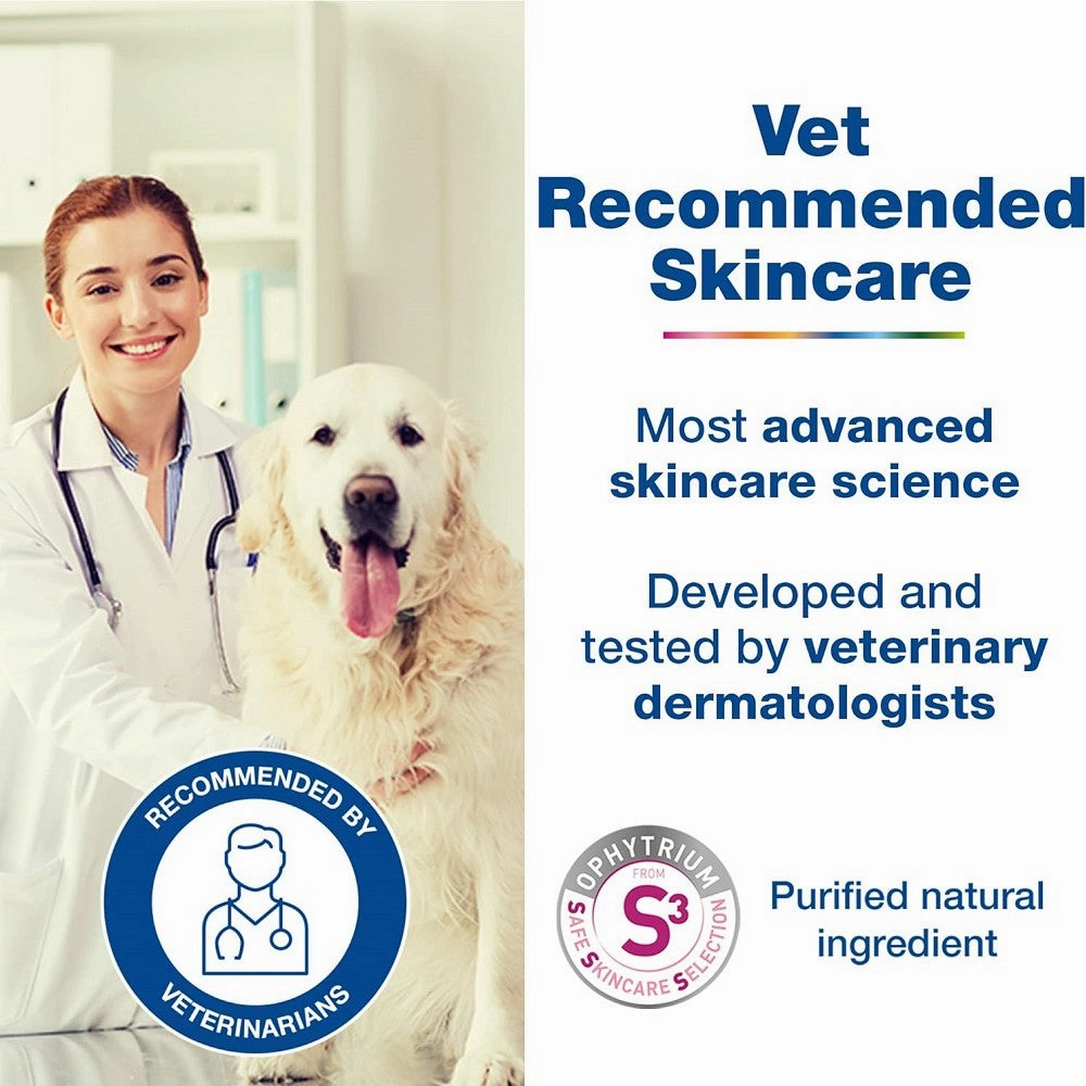 S3 Calm Mousse for Dogs & Cats