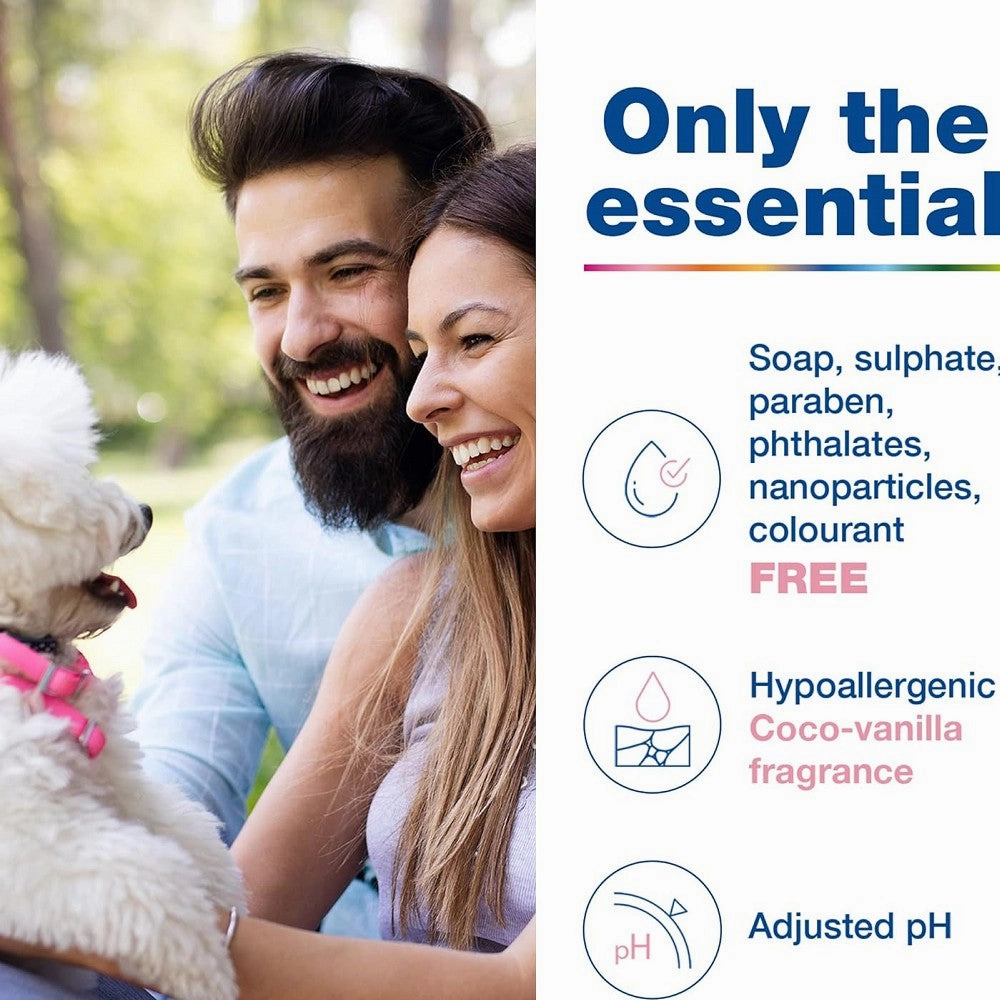 S3 Calm Shampoo for Dogs & Cats