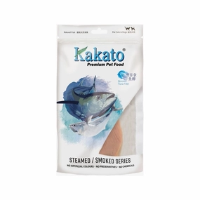 Saba Fillet Treats for Dogs & Cats