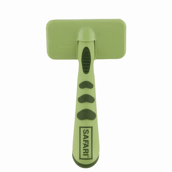 Safari Cat Soft Slicker Brush