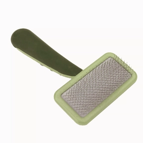 Safari Cat Soft Slicker Brush