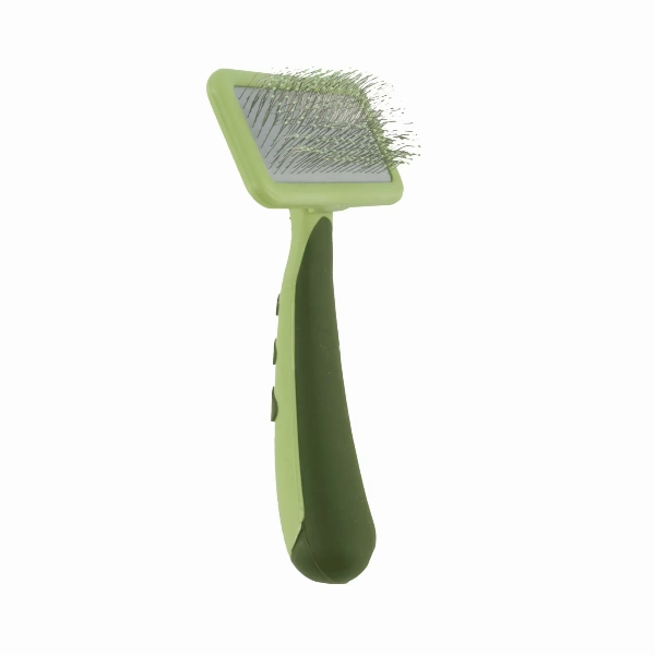 Safari Cat Soft Slicker Brush