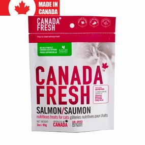Salmon for Cats