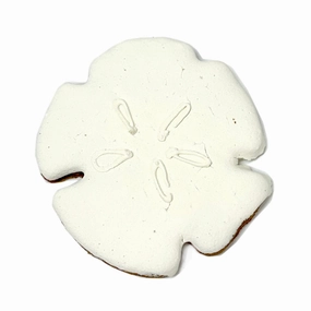 Sand Dollar Dog Treats