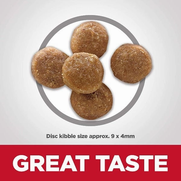 Science Diet Adult Perfect Digestion Chicken Recipe Dry Cat Food